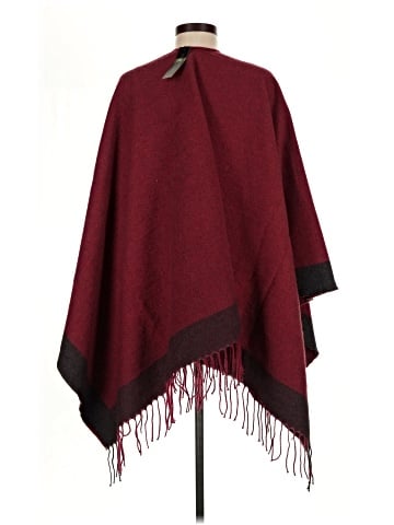 Banana Republic Factory Store Poncho (view 2)
