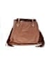 Diane von Furstenberg Brown Tote One size - photo 3