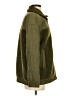 Madewell 100% Polyester Green Hybrid Sherpa Jacket Size S - photo 4