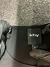 KHY Black Short Sleeve Turtleneck Size M - photo 7