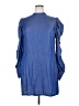 Assorted Brands Blue Casual Dress Size 2X - photo 1