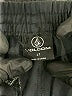 Volcom Solid Black Athletic Shorts Size 4T - photo 3