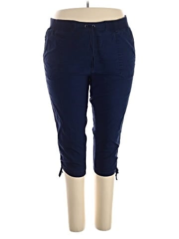 Avenue Casual Pants (view 1)