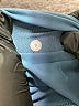 Lululemon Athletica Blue Active Pants Size 8 - photo 4