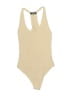 Olivaceous Tan Bodysuit Size S - photo 1
