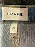 FRAME Blue Jeans Size 25 waist - photo 7