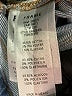 FRAME Blue Jeans Size 25 waist - photo 8