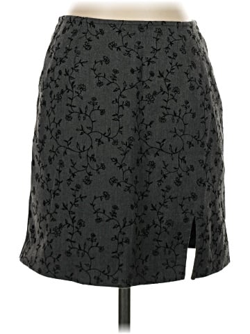Express Casual Skirt (view 1)