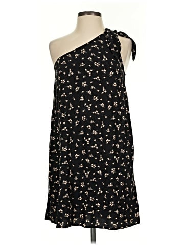 American Eagle Outfitters Casual Dress (view 1)