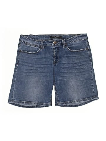 Max Jeans Denim Shorts (view 1)