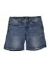 Max Jeans Blue Denim Shorts Size 4 - photo 1