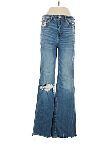 American Eagle Outfitters Jeans (view 1)