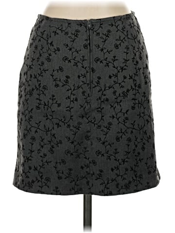 Express Casual Skirt (view 2)