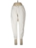 Gap Ivory Track Pants Size L - photo 1