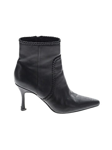 Express Ankle Boots (view 1)