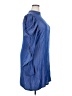 Assorted Brands Blue Casual Dress Size 2X - photo 4