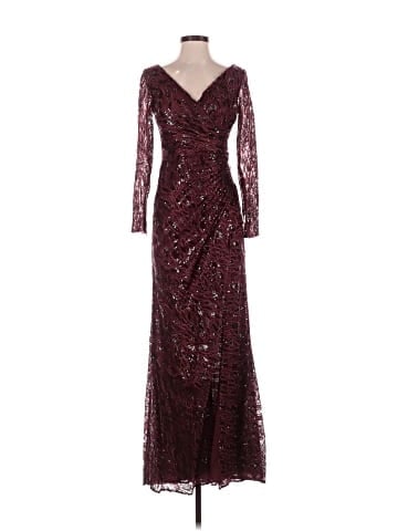 Mac Duggal Cocktail Dress (view 1)