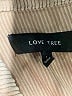 Love Tree Tan Jacket Size L - photo 3