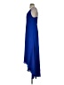 Krisa 100% Polyester Blue Cocktail Dress Size S - photo 5