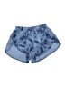 Old Navy Tie-dye Blue Shorts Size XS - photo 1