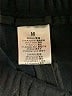 Unbranded Black Casual Pants Size M - photo 7