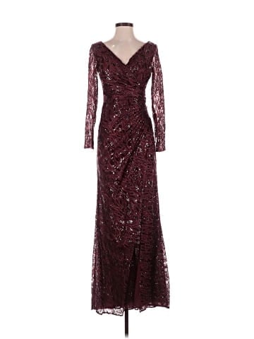 Mac Duggal Cocktail Dress (view 1)