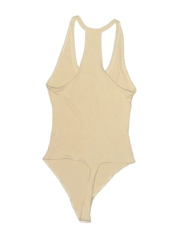Olivaceous Bodysuit (view 2)