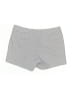 St. Tropez West Polka Dots Gray Shorts Size 6 - photo 2