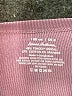 Hanna Andersson Pink Purple Cardigan Size 4 - photo 3