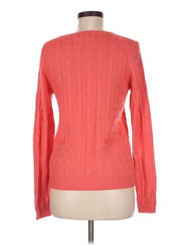 J.Crew Factory Store Pullover Sweater (view 2)