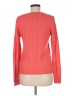 J.Crew Factory Store Orange Pullover Sweater Size M - photo 2