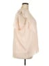 The Limited 100% Polyester Ivory Sleeveless Blouse Size 2X - photo 4