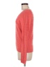 J.Crew Factory Store Orange Pullover Sweater Size M - photo 5