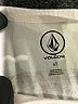 Volcom Ivory Short Sleeve T-Shirt Size 4T - photo 3
