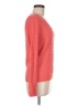 J.Crew Factory Store Orange Pullover Sweater Size M - photo 4