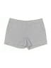 St. Tropez West Polka Dots Gray Shorts Size 6 - photo 1