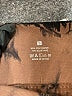 Unbranded Tie-dye Brown Tan Casual Pants Size S - photo 7