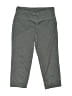 C9 By Champion Solid Gray Active Pants Size 7 - 8 - photo 1