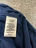 Crown & Ivy Solid Blue Active Pants Size 14 - photo 8