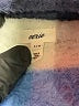 Aerie Color Block Blue Pullover Sweater Size L - photo 7