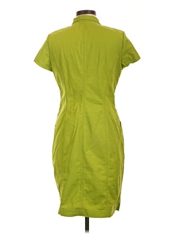 Lafayette 148 New York Casual Dress (view 2)