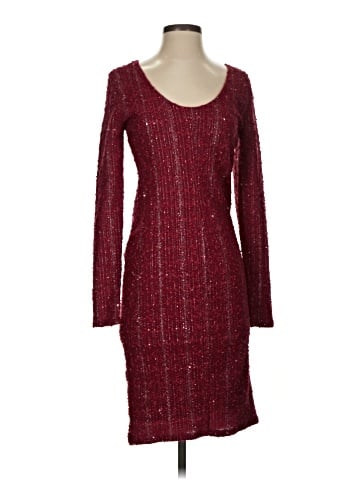 Jennifer Lopez Cocktail Dress (view 1)