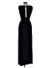 Love Black Cocktail Dress Size M - photo 2