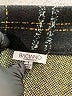 Baciano Plaid Teal Coat Size S - photo 6