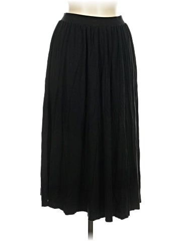 Uniqlo Formal Skirt (view 1)