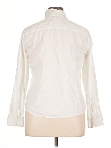 Levi's Long Sleeve Button-Down Shirt (view 2)