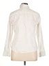 Levi's 100% Cotton Ivory Long Sleeve Button-Down Shirt Size XL - photo 2