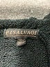 P.J. Salvage 100% Polyester Black Pullover Sweater Size S - photo 7