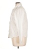 Levi's 100% Cotton Ivory Long Sleeve Button-Down Shirt Size XL - photo 5
