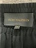 Kobi Halperin 100% Silk Black Silk Pants Size M - photo 7
